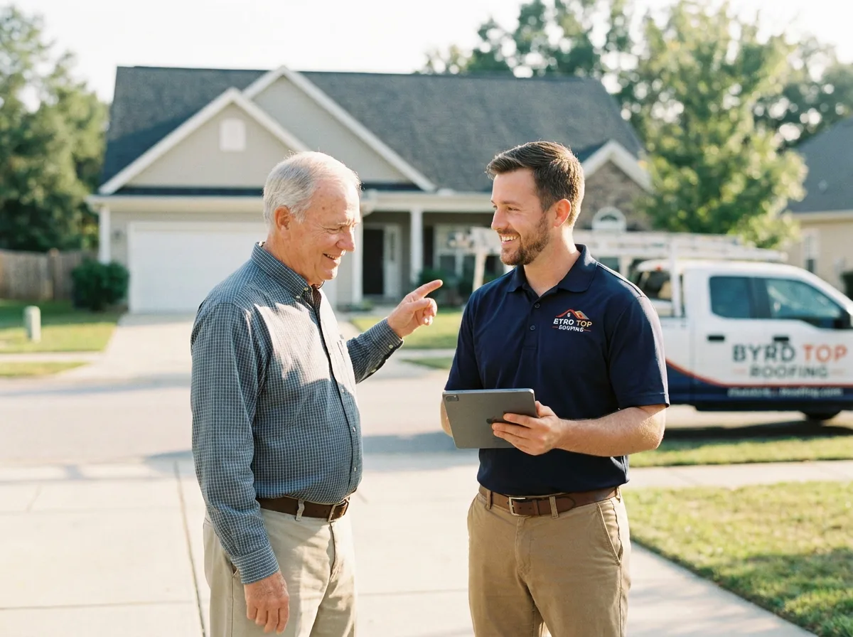 Roofing Rochester, TX FAQs